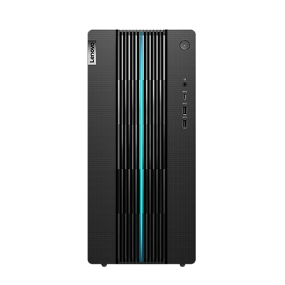 联想(Lenovo)GeekPro 2024英特尔14代酷睿设计师游戏台式电脑主机 I5-14400F 16G 512SSD RX6600LE 8G独显 高频内存高效散热