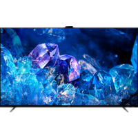 索尼(SONY) XR-55A80EK 55英寸 XR芯片 4K 120Hz 全面屏 OLED电视