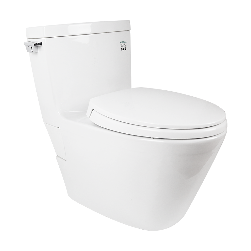 TOTO马桶连体超漩式CW870B原装普通盖板缓冲盖板