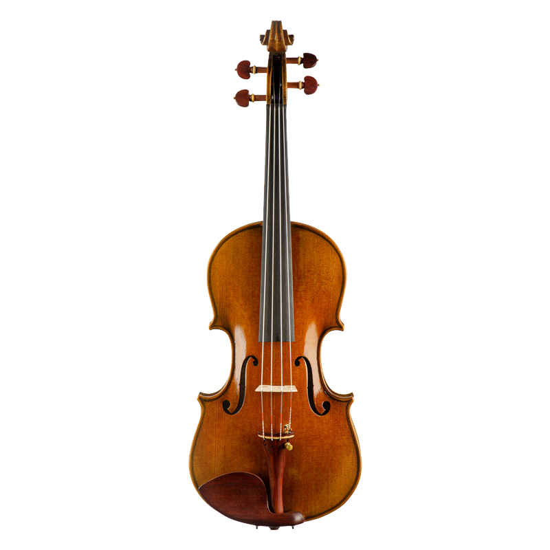 克莉丝蒂娜MS200中提琴进口欧料成人13-16.5寸专业演奏考级中提琴