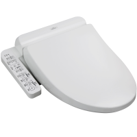 TOTO新款分体坐便器超旋式冲水CW830EB智洁釉面SW830EB移位可用