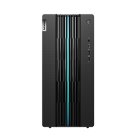 联想(Lenovo)GeekPro 2024英特尔14代酷睿设计师游戏台式电脑主机台式机 I5-14400F 16G 1TB SSD RTX4060 8G 高频内存高效散热