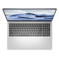 戴尔 DELL 灵越3515 15.6英寸笔记本电脑 AMD处理器 高性价比 商务 办公 学习 轻薄 便携 手提电脑 银色 (R5 3500U 8GB 256GB 集显 定制)