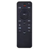 PPTV液晶电视机遥控器PPTV-55P PPTV-55T PPTV-50P PPTV-43购物键