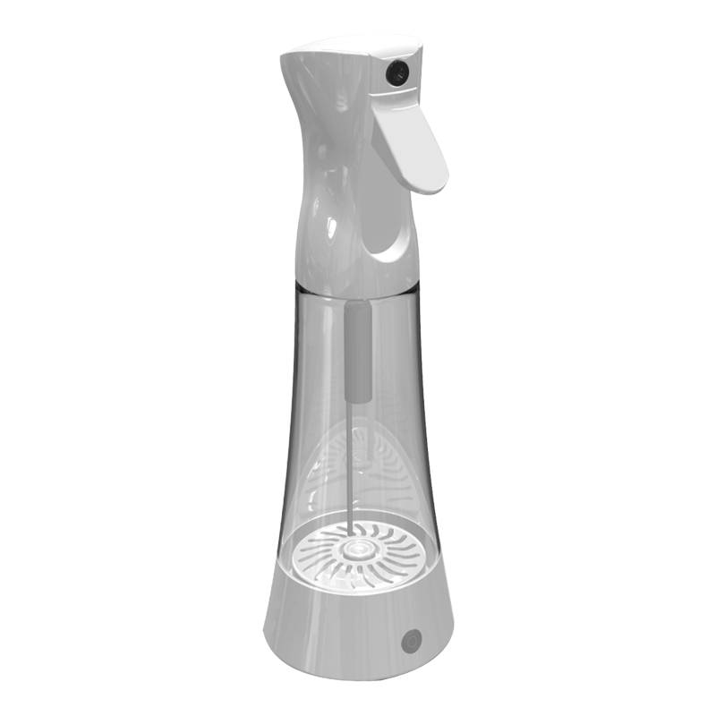 EraClean世净次氯酸钠发生器消毒机消毒液制造机生成器消毒喷雾器