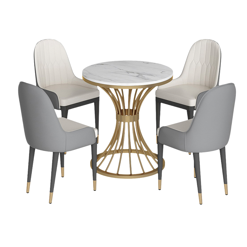 金菲罗格接待桌椅