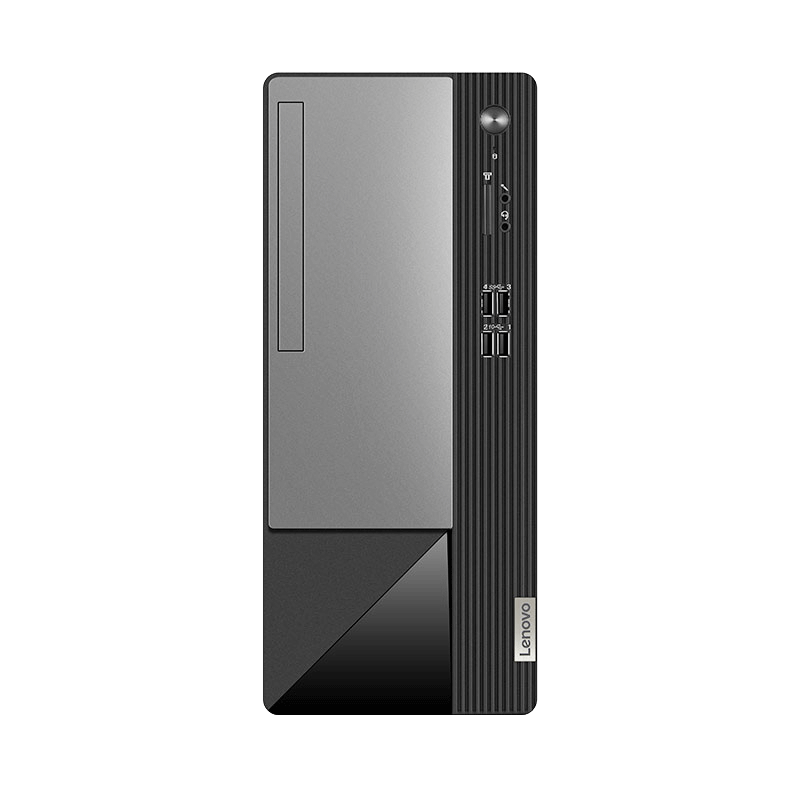 联想(Lenovo) 扬天M460 个人办公家用学习台式机电脑整机 i5-12400 16G 512G固态 集 19.5 定制 商用办公 企业采购 家用娱乐