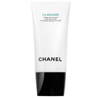 (CHANEL)香奈儿洗面奶山茶花150ml三合一 温和泡沫 控油洁净