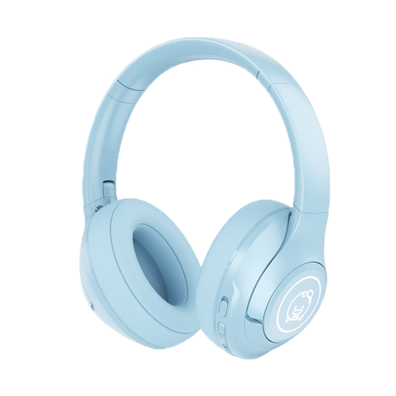 迪士尼联名无线运动蓝牙耳机头戴式音乐降噪男女款2022年新款通用