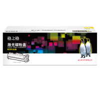 格之格(G&G) NT-CL1060C (商用专业版)黑色粉盒LD1060