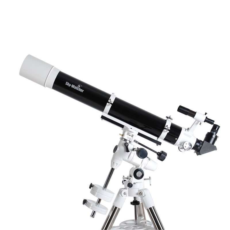信达SkyWatcher BK1021EQ3钢脚天文望远镜 高清高倍专业天文望远镜观星观景专业望远镜