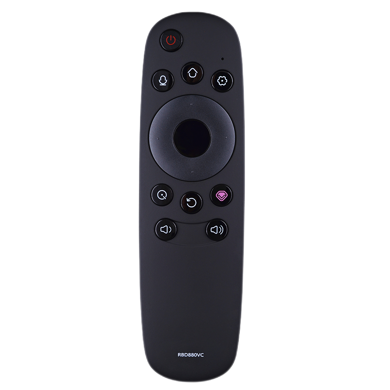 兴健适用于正品长虹RBD880VC语音电视遥控器 65U3C 55G3 60G3 50G3 65G3