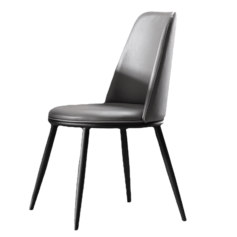 鲲居 北欧单人沙发椅旋转现代客厅卧室创意设计师休闲懒人沙发