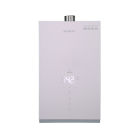 美菱气燃气热水器 JSQ30-MR-PS516E家用大水量 精控恒温 多重安防
