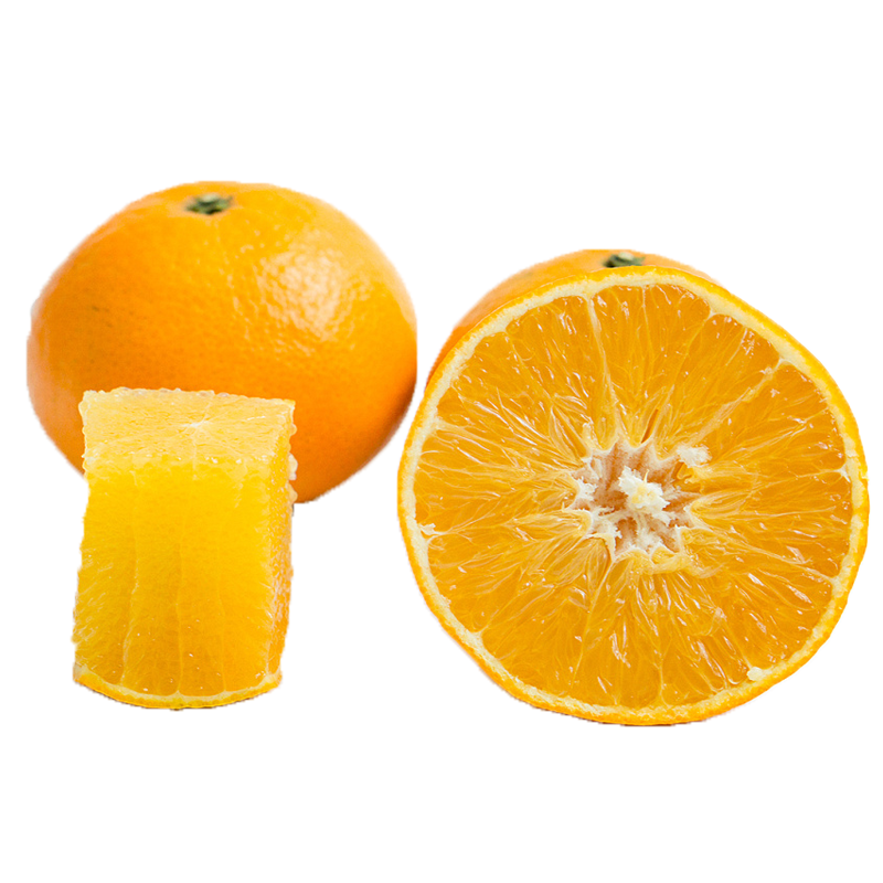 [苏鲜生] 顺丰快递 南非进口血橙5斤装 红心肉橙子 新鲜水果 新鲜孕妇 水果橙子 甜橙当季