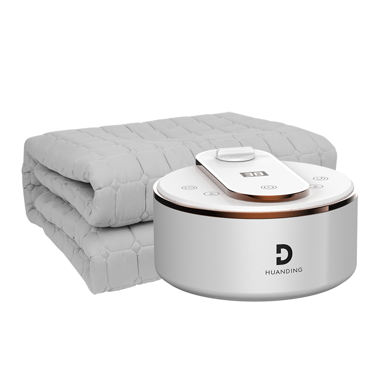 环鼎水暖毯电热毯单人电褥子家用安全无辐射家用水循环炕水热毯床垫