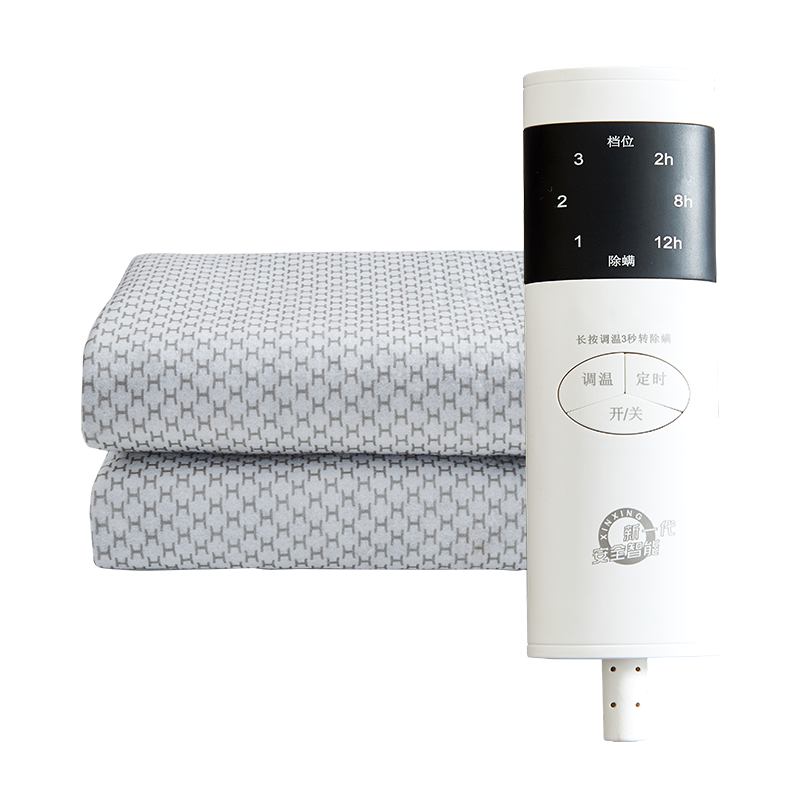 环鼎(Huadn)水暖毯电热毯家用电褥子单人双人安全无辐射家用水循环炕水热毯床垫HD-T02