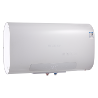 美菱(MeiLing)50升扁桶电热水器家用 ZSDF-MD-BD05518 3200W 智能双胆 多重安防 超薄体型超