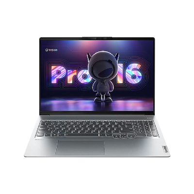 联想(Lenovo)小新Pro16 (i5-12500H 16G 512G 集显) 2.5K 银灰