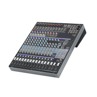 DICD  16路调音台  DM16