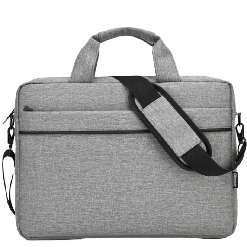 手提电脑包单肩大容量适用华为14苹果华硕联想拯救者戴尔宏基16.1英寸15.6游戏本防水男女电脑保护套