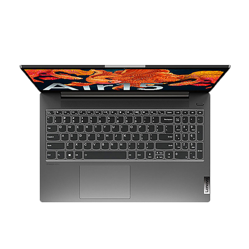 联想(Lenovo)小新Air15 2021款锐龙版 15.6英寸 笔记本(R5-5500 16G 512G)