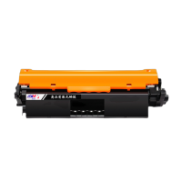 东威CF230A 打印清晰
