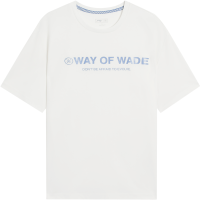 李宁短袖T恤男士2022新款韦德系列秋季圆领上衣运动衣运动服