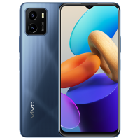 vivo 手机 Y32t 浅岸蓝 8G+256G 4G全网通手机骁龙680芯片5000mAh大电池拍照游戏学生高性价比智能手机