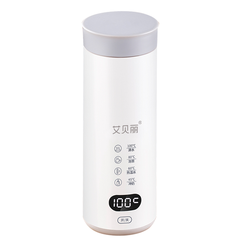 艾贝丽电热水杯JP-B01