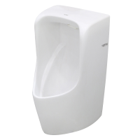 TOTO小便斗UW557SB/HB壁挂家用暗式感应器DUE114UPE明式DUE114UE
