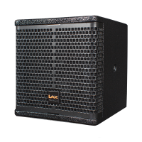 4寸同轴天花扬声器X04