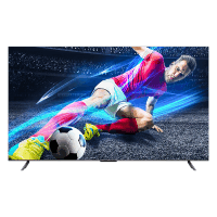 TCL 65T7G 65英寸百级分区背光4K 144Hz高清全面屏网络平板电视机