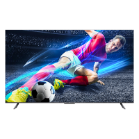 TCL 55T7G 55英寸百级分区背光4K 144Hz高清全面屏网络平板电视机