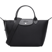 Longchamp 珑骧 女士LE PLIAGE NEO系列织物小号手提单肩斜挎包 1512 598