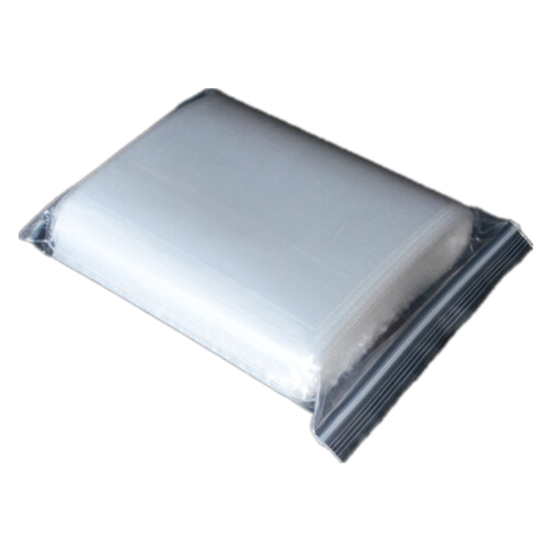 苏宁宜品 自封袋5号密封袋10*14cm