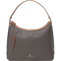 迈克·科尔斯 MICHAEL KORS MK女包 MAEVE系列人造革手提单肩包腋下包30T2G5VH3B