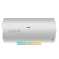 华帝(vatti)DDF60-DS6电热水器3000W速热节能80%热水输出率金盾安防五重保护触控数显屏