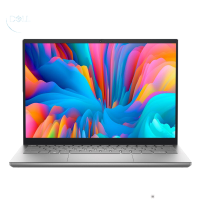 戴尔(DELL)灵越14Plus7420-R1645 14英寸笔记本电脑 i5-12500H16G512GRTX3050