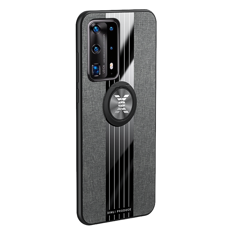 安美宝 opporeno8手机壳硅胶reno7pro保护套全包镜头防摔Reno8Pro+磨砂软边硬壳reno7布纹壳