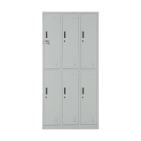 圣奥更衣柜 950×500×2200mm (四门)板材厚1mm