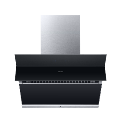 西门子(SIEMENS) 油烟机2022新品五维立体吸风 强效拢烟油烟机LC77FA952W