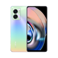 [全国联保]realme 真我Q5 Pro 8GB+256GB 魅影 80W超速闪充 骁龙870芯 5000毫安电池 120Hz刷新率 游戏手机