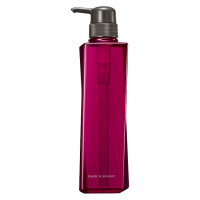 宝丽(POLA )花语沐浴露玫瑰花香500ml