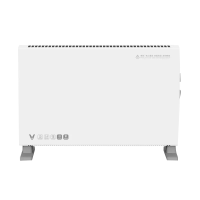 云米(VIOMI)云米对流电暖器踢脚线家用电暖器节能不干燥速热即热循环升温智能恒温 VXDL01