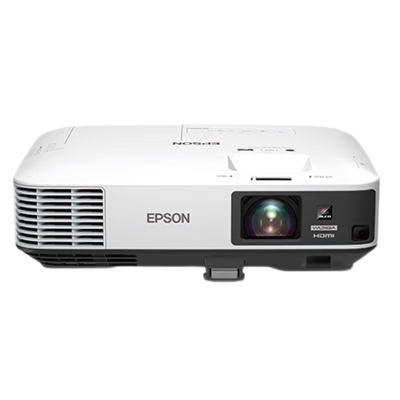 爱普生(EPSON)CB-L630U激光工程投影仪 商用办公会议投影机 WXGA高清 6200流明 激光办公会议教育教学工程投影机套餐2