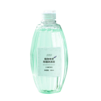 妇炎洁女士专用内衣内裤抑菌洗衣液茉莉绿550ml/瓶