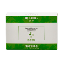 满婷清螨皂(亲肌养肤)100g