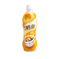 维他港式丝滑奶茶480ml*6瓶整箱美味口感香醇