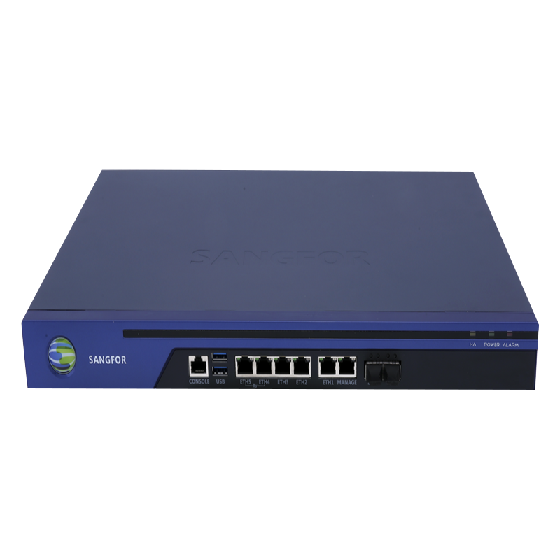 深信服/SANGFOR AF-2000-BF2132-33 防火墙
